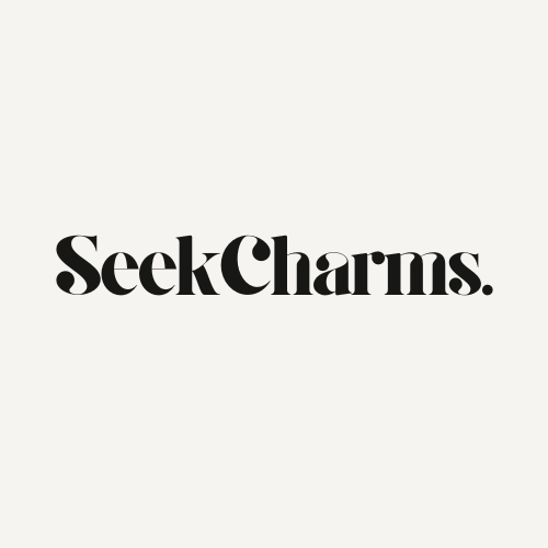 seek your charms